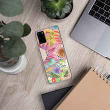 Load image into Gallery viewer, Everything is peachy Samsung Case