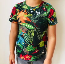 Load image into Gallery viewer, Jungle Kids T-Shirt