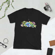 Load image into Gallery viewer, MAYA Short-Sleeve Unisex T-Shirt