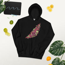 Загрузить изображение в средство просмотра галереи, CRECIMENTO Unisex Hoodie