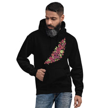 Загрузить изображение в средство просмотра галереи, CRECIMENTO Unisex Hoodie