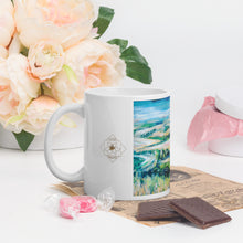 Load image into Gallery viewer, Tuscany mug 1