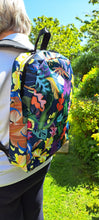 Cargar imagen en el visor de la galería, Foliage Backpack
