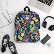 Cargar imagen en el visor de la galería, Foliage Backpack
