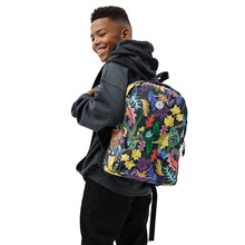 Cargar imagen en el visor de la galería, Foliage Backpack
