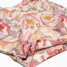 Загрузить изображение в средство просмотра галереи, Rose crop top
