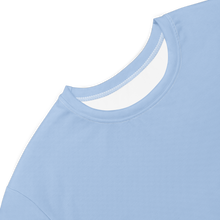 Load image into Gallery viewer, Undulating T-shirt dress
