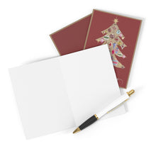 Cargar imagen en el visor de la galería, Tree Greeting Card
