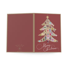 Cargar imagen en el visor de la galería, Tree Greeting Card

