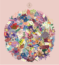 将图片加载到图库查看器，EPICENTER PEACH POSTER
