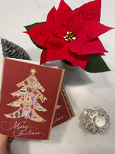 Cargar imagen en el visor de la galería, Tree Greeting Card
