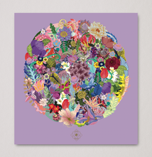 将图片加载到图库查看器，FLASHBACK POSTER
