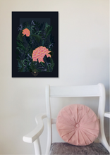 将图片加载到图库查看器，DOROTHY PRINT
