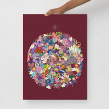 将图片加载到图库查看器，EPICENTER RED Canvas
