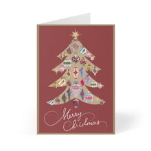 Cargar imagen en el visor de la galería, Tree Greeting Card
