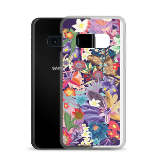 Samsung Case EXPLOSION